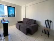 Apartamento para Venda em Maceió/AL São Jorge 2 Quartos