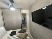 Apartamento para Venda em Maceió/AL São Jorge 2 Quartos
