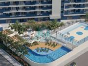 Apartamento para Venda em Maceió/AL São Jorge 2 Quartos