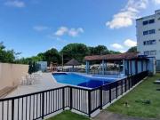 Apartamento para Venda em Maceió/AL São Jorge 2 Quartos