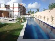 Apartamento para Venda em Maceió/AL Santa Amélia 2 Quartos
