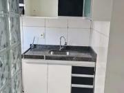 Apartamento para Venda em Maceió/AL Santa Amélia 2 Quartos