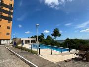 Apartamento para Venda em Maceió/AL Santa Amélia 3 Quartos