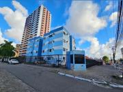 Apartamento para Venda em Maceió/AL Serraria 2 Quartos
