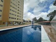 Apartamento para Venda em Maceió/AL Serraria 2 Quartos Apartamento para Venda em Maceió/AL Serraria 2 Quartos