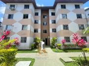 Apartamento para Venda em Maceió/AL Serraria 2 Quartos