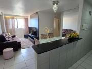 Apartamento para Venda em Maceió/AL Serraria 2 Quartos