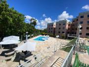 Apartamento para Venda em Maceió/AL Serraria 3 Quartos