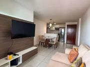 Apartamento para Venda em Maceió/AL Serraria 3 Quartos