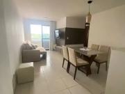 Apartamento para Venda em Maceió/AL Serraria 3 Quartos