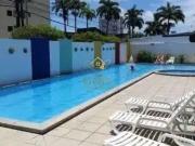 Apartamento para Venda em Maceió/AL Serraria 3 Quartos