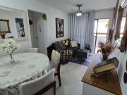 Apartamento para Venda em Maceió/AL Serraria 3 Quartos