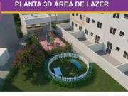 Apartamento para Venda em Maceió/AL Tabuleiro do Martins...