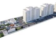 Apartamento para Venda em Maceió/AL Tabuleiro do Martins...