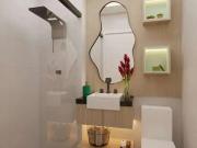 Apartamento para Venda em Maceió/AL Tabuleiro do Martins...