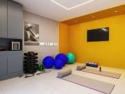 Apartamento para Venda em Maceió/AL Tabuleiro do Martins...