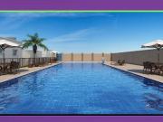 Apartamento para Venda em Maceió/AL Tabuleiro do Martins...