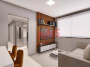 Apartamento para venda em Macuco em Santos São Paulo de...