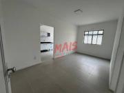 Apartamento para venda em Macuco em Santos São Paulo de...