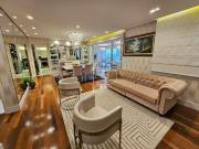 Apartamento para venda em Jardim Arpoador de 136.00m²...