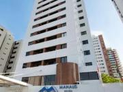 Apartamento para Venda em Manaus/AM Adrianópolis 1 Quartos