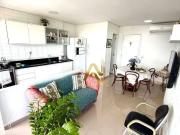 Apartamento para Venda em Manaus/AM Adrianópolis 1 Quartos