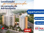 Apartamento para Venda em Manaus/AM Adrianópolis 2 Quartos