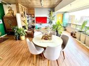 Apartamento para Venda em Manaus/AM Adrianópolis 2 Quartos