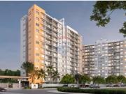 Apartamento para Venda em Manaus/AM Adrianópolis 2 Quartos