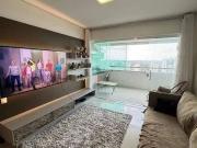 Apartamento para Venda em Manaus/AM Adrianópolis 3 Quartos