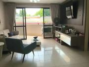 Apartamento para Venda em Manaus/AM Adrianópolis 3 Quartos