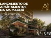 Apartamento para Venda em Manaus/AM Adrianópolis 3 Quartos