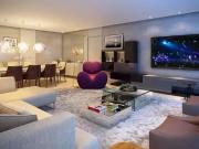 Apartamento para Venda em Manaus/AM Adrianópolis 4 Quartos