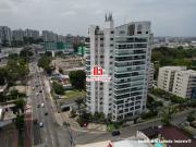 Apartamento para Venda em Manaus/AM Adrianópolis 4 Quartos