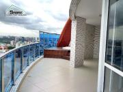 Apartamento para Venda em Manaus/AM Adrianópolis 4 Quartos