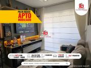 Apartamento para Venda em Manaus/AM Aleixo 1 Quartos