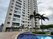 Apartamento para Venda em Manaus/AM Aleixo 2 Quartos