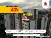 Apartamento para Venda em Manaus/AM Aleixo 3 Quartos