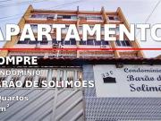 Apartamento para Venda em Manaus/AM Aparecida 2 Quartos