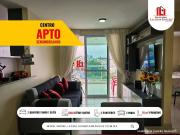 Apartamento para Venda em Manaus/AM Centro 2 Quartos