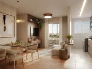 Apartamento para Venda em Manaus/AM Centro 2 Quartos