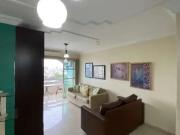 Apartamento para Venda em Manaus/AM Centro 3 Quartos