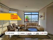 Apartamento para Venda em Manaus/AM Centro 4 Quartos