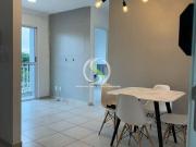 Apartamento para Venda em Manaus/AM Chapada 2 Quartos