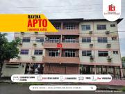 Apartamento para Venda em Manaus/AM Chapada 3 Quartos