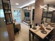 Apartamento para Venda em Manaus/AM Cidade Nova 2 Quartos