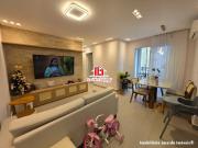Apartamento para Venda em Manaus/AM Colônia Santo...