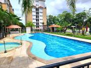 Apartamento para Venda em Manaus/AM Colônia Santo...
