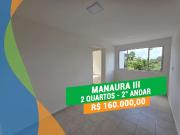 Apartamento para Venda em Manaus/AM Colônia Terra Nova 2...