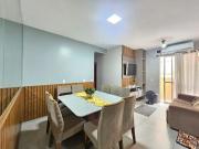 Apartamento para Venda em Manaus/AM Colônia Terra Nova 3...